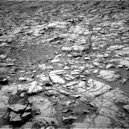 Nasa's Mars rover Curiosity acquired this image using its Right Navigation Camera on Sol 1167, at drive 3088, site number 50