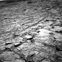 Nasa's Mars rover Curiosity acquired this image using its Right Navigation Camera on Sol 1168, at drive 198, site number 51