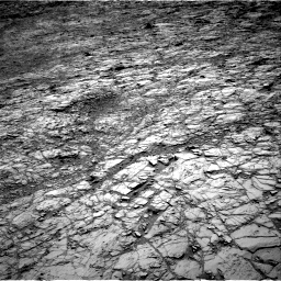 Nasa's Mars rover Curiosity acquired this image using its Right Navigation Camera on Sol 1168, at drive 228, site number 51