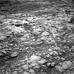Nasa's Mars rover Curiosity acquired this image using its Right Navigation Camera on Sol 1168, at drive 258, site number 51
