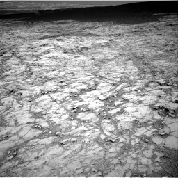 Nasa's Mars rover Curiosity acquired this image using its Right Navigation Camera on Sol 1172, at drive 268, site number 51