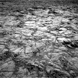 Nasa's Mars rover Curiosity acquired this image using its Right Navigation Camera on Sol 1173, at drive 748, site number 51