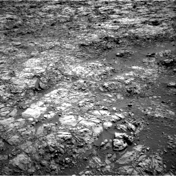 Nasa's Mars rover Curiosity acquired this image using its Right Navigation Camera on Sol 1173, at drive 826, site number 51