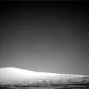 Nasa's Mars rover Curiosity acquired this image using its Left Navigation Camera on Sol 1206, at drive 4, site number 52