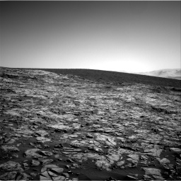 Nasa's Mars rover Curiosity acquired this image using its Right Navigation Camera on Sol 1221, at drive 936, site number 52