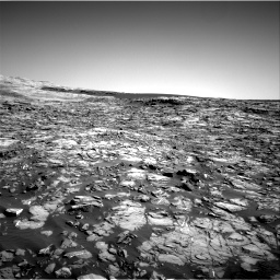 Nasa's Mars rover Curiosity acquired this image using its Right Navigation Camera on Sol 1221, at drive 978, site number 52