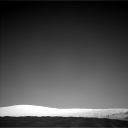 Nasa's Mars rover Curiosity acquired this image using its Left Navigation Camera on Sol 1233, at drive 1162, site number 52