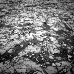 Nasa's Mars rover Curiosity acquired this image using its Right Navigation Camera on Sol 1255, at drive 2448, site number 52