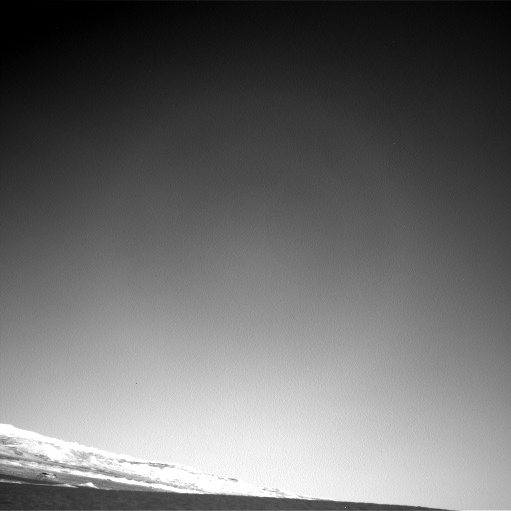 Nasa's Mars rover Curiosity acquired this image using its Left Navigation Camera on Sol 1259, at drive 2678, site number 52
