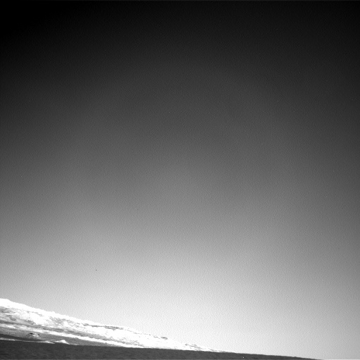 Nasa's Mars rover Curiosity acquired this image using its Left Navigation Camera on Sol 1259, at drive 2678, site number 52