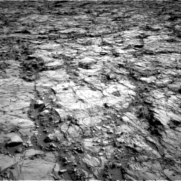 Nasa's Mars rover Curiosity acquired this image using its Right Navigation Camera on Sol 1260, at drive 2762, site number 52