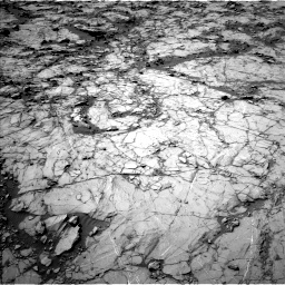 Nasa's Mars rover Curiosity acquired this image using its Left Navigation Camera on Sol 1262, at drive 2820, site number 52