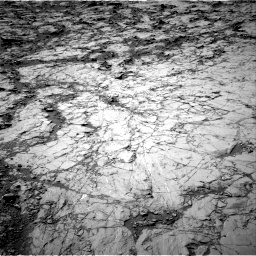 Nasa's Mars rover Curiosity acquired this image using its Right Navigation Camera on Sol 1262, at drive 2784, site number 52
