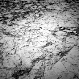 Nasa's Mars rover Curiosity acquired this image using its Right Navigation Camera on Sol 1262, at drive 2790, site number 52