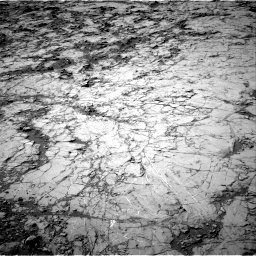 Nasa's Mars rover Curiosity acquired this image using its Right Navigation Camera on Sol 1262, at drive 2796, site number 52