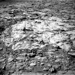 Nasa's Mars rover Curiosity acquired this image using its Right Navigation Camera on Sol 1262, at drive 3234, site number 52