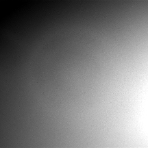 Nasa's Mars rover Curiosity acquired this image using its Left Navigation Camera on Sol 1268, at drive 372, site number 53