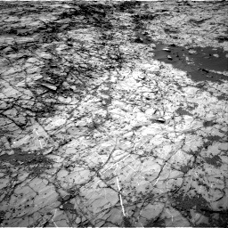 Nasa's Mars rover Curiosity acquired this image using its Right Navigation Camera on Sol 1269, at drive 432, site number 53
