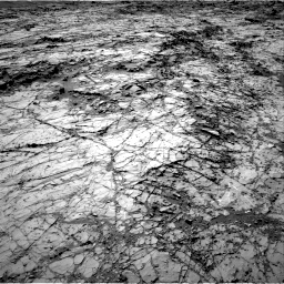 Nasa's Mars rover Curiosity acquired this image using its Right Navigation Camera on Sol 1269, at drive 444, site number 53