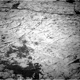 Nasa's Mars rover Curiosity acquired this image using its Right Navigation Camera on Sol 1369, at drive 2292, site number 54