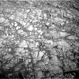 Nasa's Mars rover Curiosity acquired this image using its Right Navigation Camera on Sol 1373, at drive 2880, site number 54