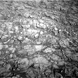 Nasa's Mars rover Curiosity acquired this image using its Right Navigation Camera on Sol 1373, at drive 2892, site number 54