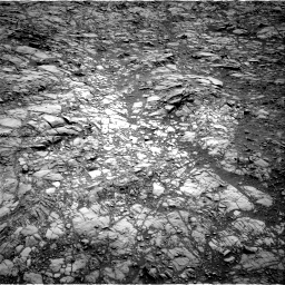 Nasa's Mars rover Curiosity acquired this image using its Right Navigation Camera on Sol 1376, at drive 3120, site number 54