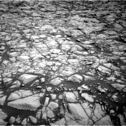 Nasa's Mars rover Curiosity acquired this image using its Right Navigation Camera on Sol 1385, at drive 1204, site number 55