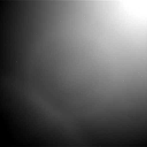 Nasa's Mars rover Curiosity acquired this image using its Right Navigation Camera on Sol 1388, at drive 1420, site number 55
