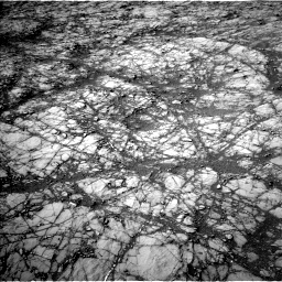 Nasa's Mars rover Curiosity acquired this image using its Left Navigation Camera on Sol 1398, at drive 1696, site number 55
