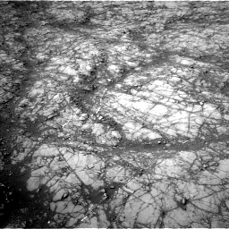 Nasa's Mars rover Curiosity acquired this image using its Left Navigation Camera on Sol 1398, at drive 1708, site number 55
