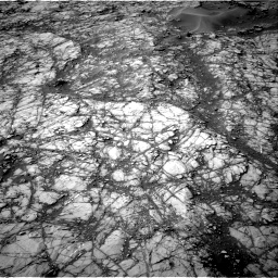 Nasa's Mars rover Curiosity acquired this image using its Right Navigation Camera on Sol 1398, at drive 1678, site number 55