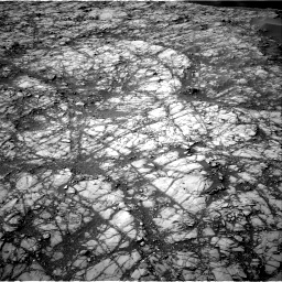 Nasa's Mars rover Curiosity acquired this image using its Right Navigation Camera on Sol 1398, at drive 1690, site number 55