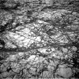 Nasa's Mars rover Curiosity acquired this image using its Right Navigation Camera on Sol 1398, at drive 1702, site number 55