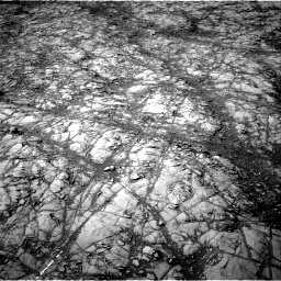 Nasa's Mars rover Curiosity acquired this image using its Right Navigation Camera on Sol 1398, at drive 1726, site number 55