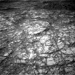 Nasa's Mars rover Curiosity acquired this image using its Right Navigation Camera on Sol 1398, at drive 1840, site number 55
