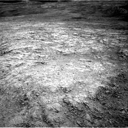Nasa's Mars rover Curiosity acquired this image using its Right Navigation Camera on Sol 1399, at drive 1864, site number 55