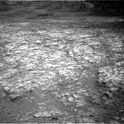 Nasa's Mars rover Curiosity acquired this image using its Right Navigation Camera on Sol 1399, at drive 1888, site number 55