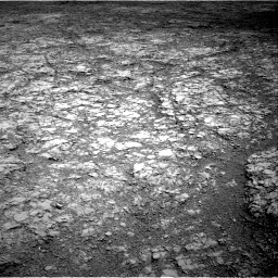 Nasa's Mars rover Curiosity acquired this image using its Right Navigation Camera on Sol 1399, at drive 1894, site number 55