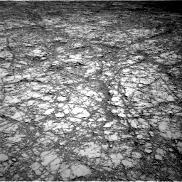 Nasa's Mars rover Curiosity acquired this image using its Right Navigation Camera on Sol 1399, at drive 1906, site number 55