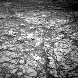 Nasa's Mars rover Curiosity acquired this image using its Right Navigation Camera on Sol 1399, at drive 1912, site number 55