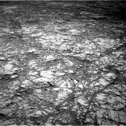 Nasa's Mars rover Curiosity acquired this image using its Right Navigation Camera on Sol 1399, at drive 1918, site number 55