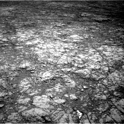 Nasa's Mars rover Curiosity acquired this image using its Right Navigation Camera on Sol 1399, at drive 1924, site number 55