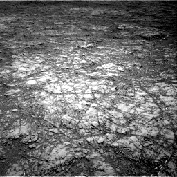 Nasa's Mars rover Curiosity acquired this image using its Right Navigation Camera on Sol 1399, at drive 1930, site number 55