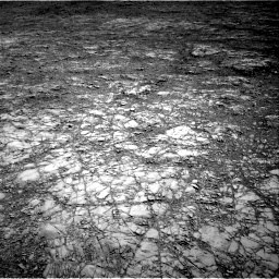 Nasa's Mars rover Curiosity acquired this image using its Right Navigation Camera on Sol 1399, at drive 1936, site number 55