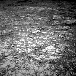 Nasa's Mars rover Curiosity acquired this image using its Right Navigation Camera on Sol 1399, at drive 1942, site number 55