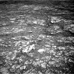 Nasa's Mars rover Curiosity acquired this image using its Right Navigation Camera on Sol 1399, at drive 1954, site number 55
