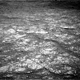 Nasa's Mars rover Curiosity acquired this image using its Right Navigation Camera on Sol 1399, at drive 2014, site number 55