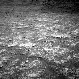 Nasa's Mars rover Curiosity acquired this image using its Right Navigation Camera on Sol 1399, at drive 2026, site number 55