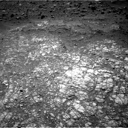 Nasa's Mars rover Curiosity acquired this image using its Right Navigation Camera on Sol 1399, at drive 2074, site number 55